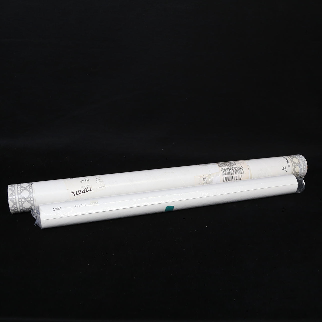 Pierre Frey "Saint Hubert", obruten tapetrulle.