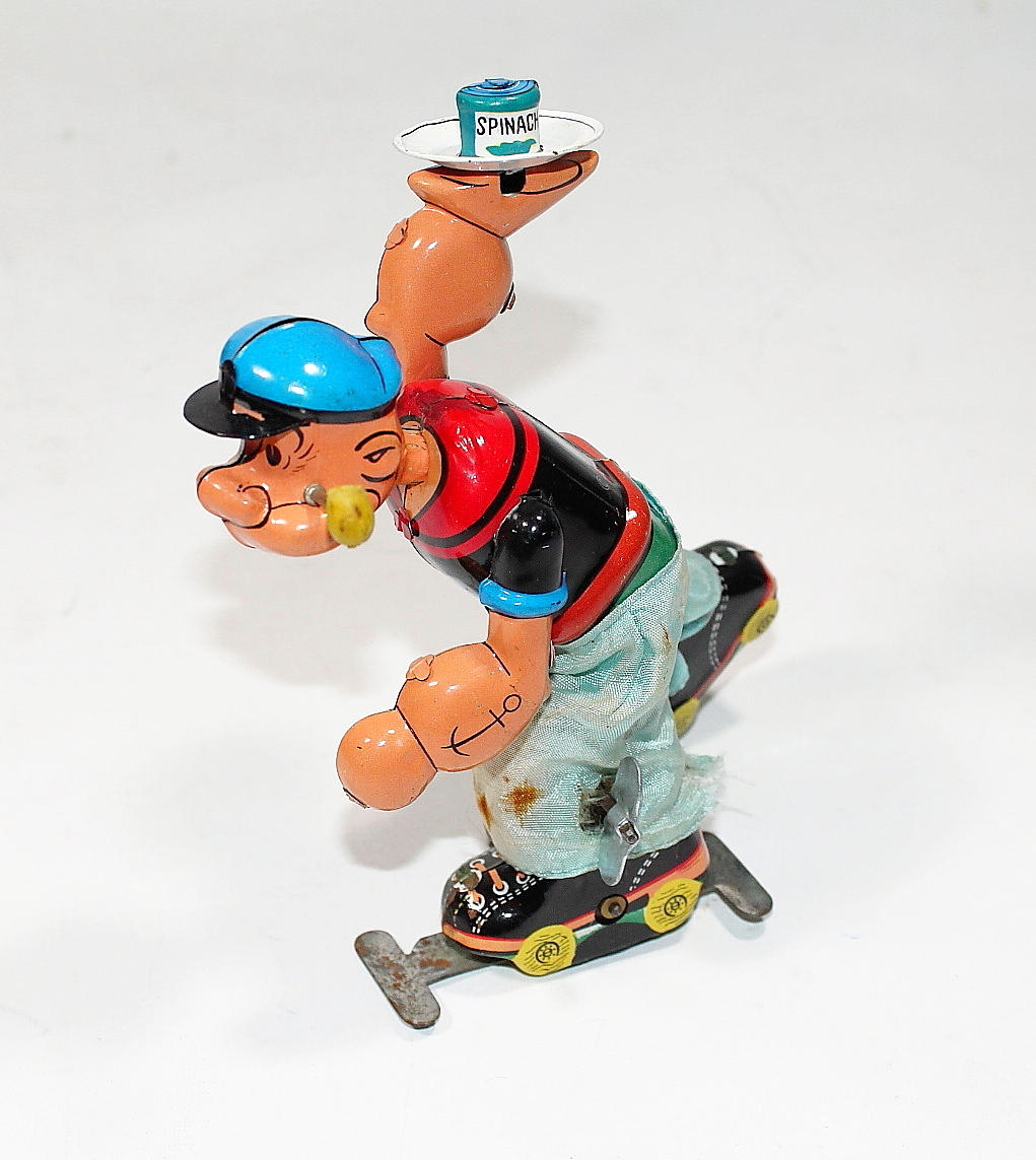 LEKSAKER, Karl Alfred.