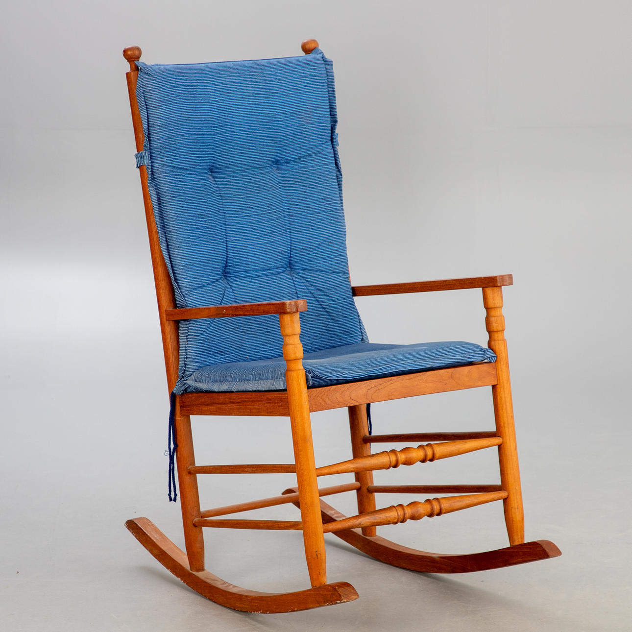 Gyngestol af Rud Sieverts, 20. Jh.