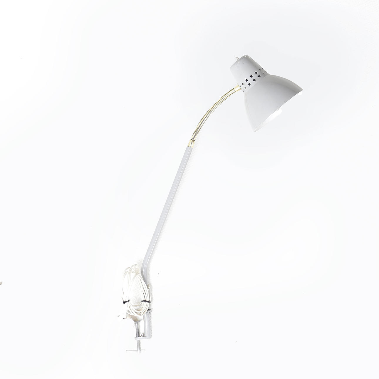 LAMP, INDUSTRIAL MODEL.