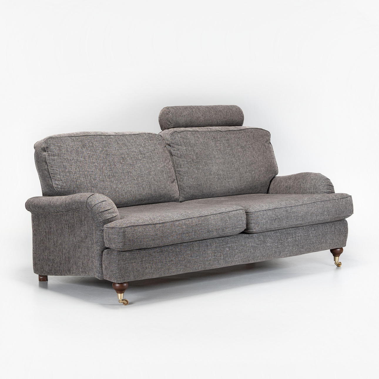 MIO. Ein „Howard-Sofa“ des 21. Jahrhunderts.