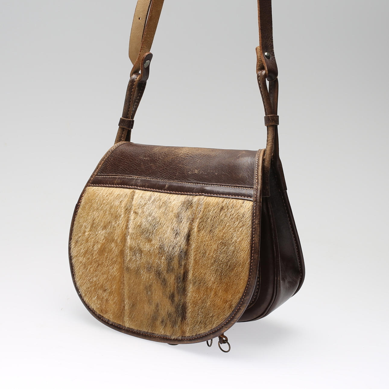 JAKTVÄSKA,1900-talets andra hälft.