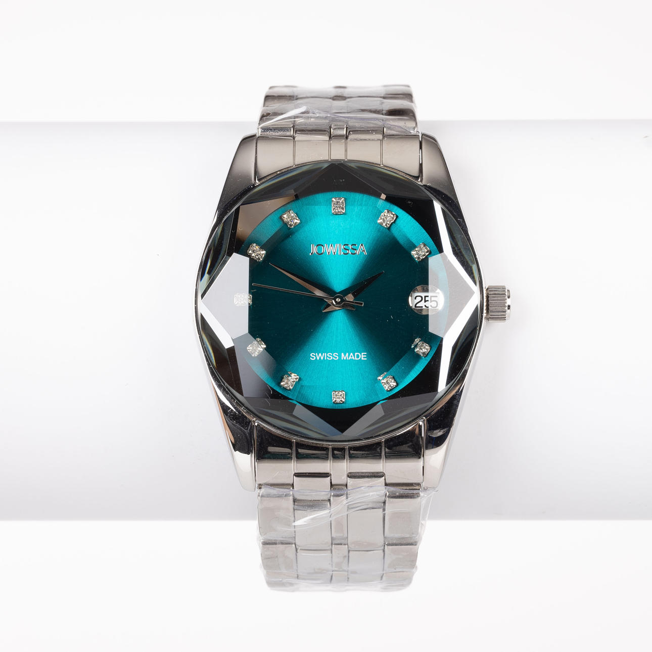 ARMBÅNDSUR, Jowissa, Cosmo, Quartz.