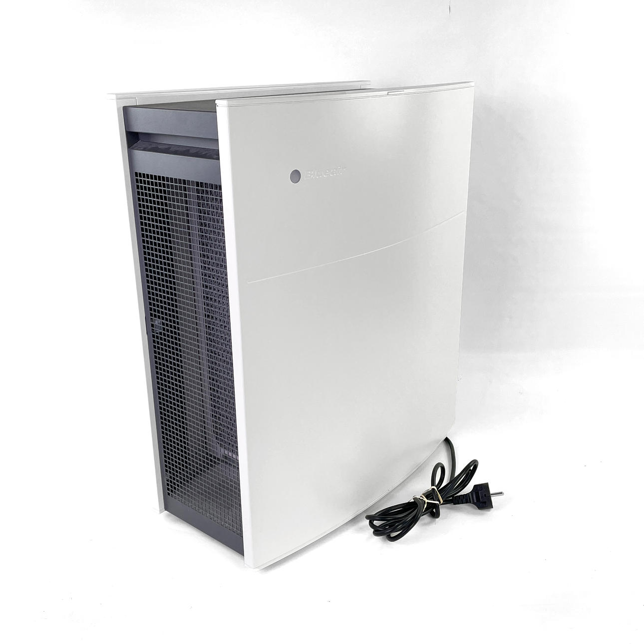 LUFTRENSER. Blueair Classic 405, WiFi-kompatibel.