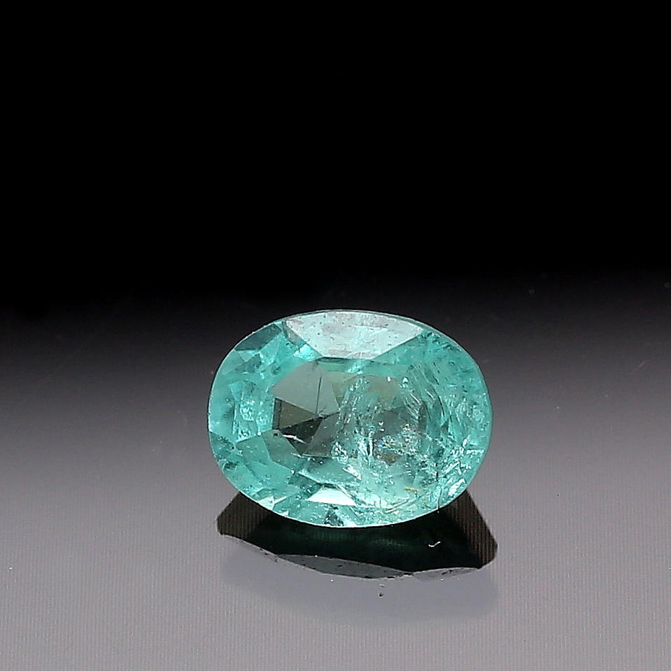SMARAGD, 0,45 ct.