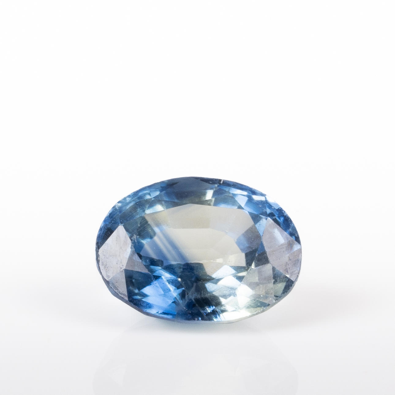 SAFIR, 0,97 ct.