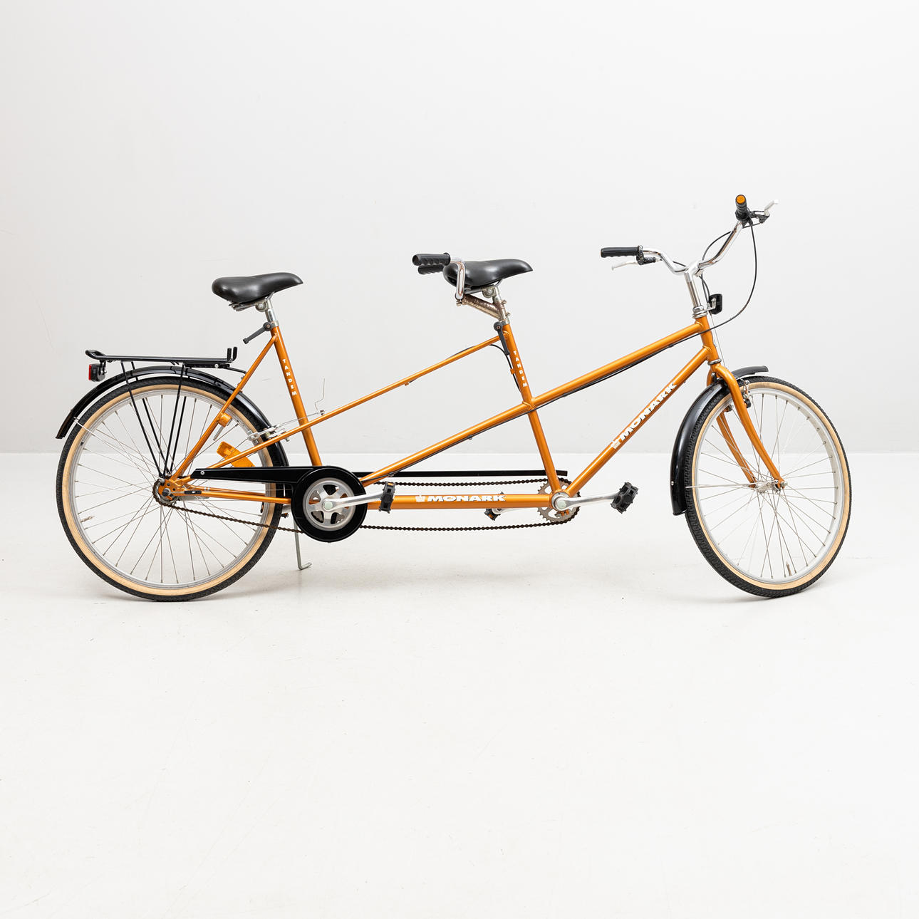 TANDEMRAD, Monarch, 26 Zoll, 1970er.