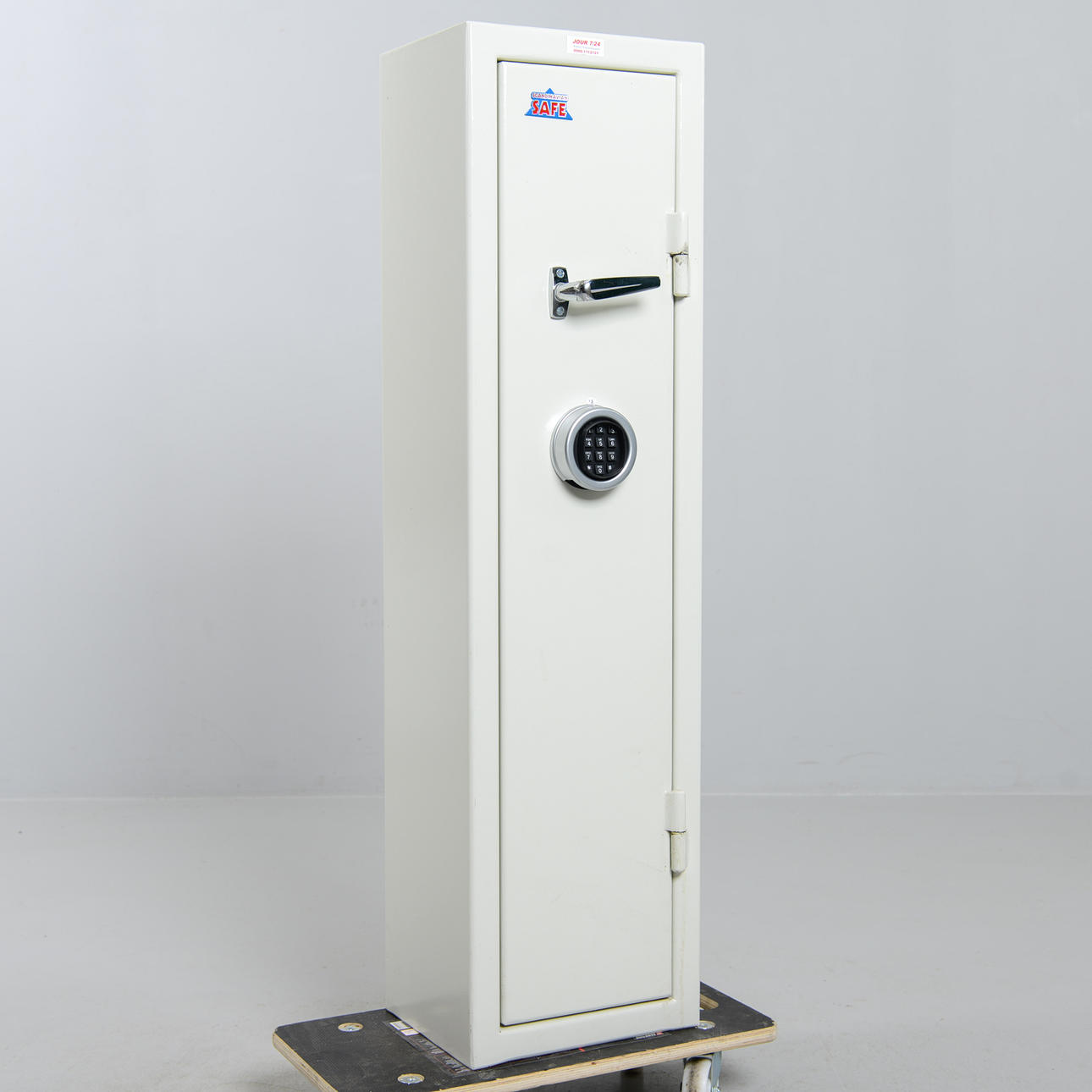 ASEKAAPPI, Scandinavian Safe AB.