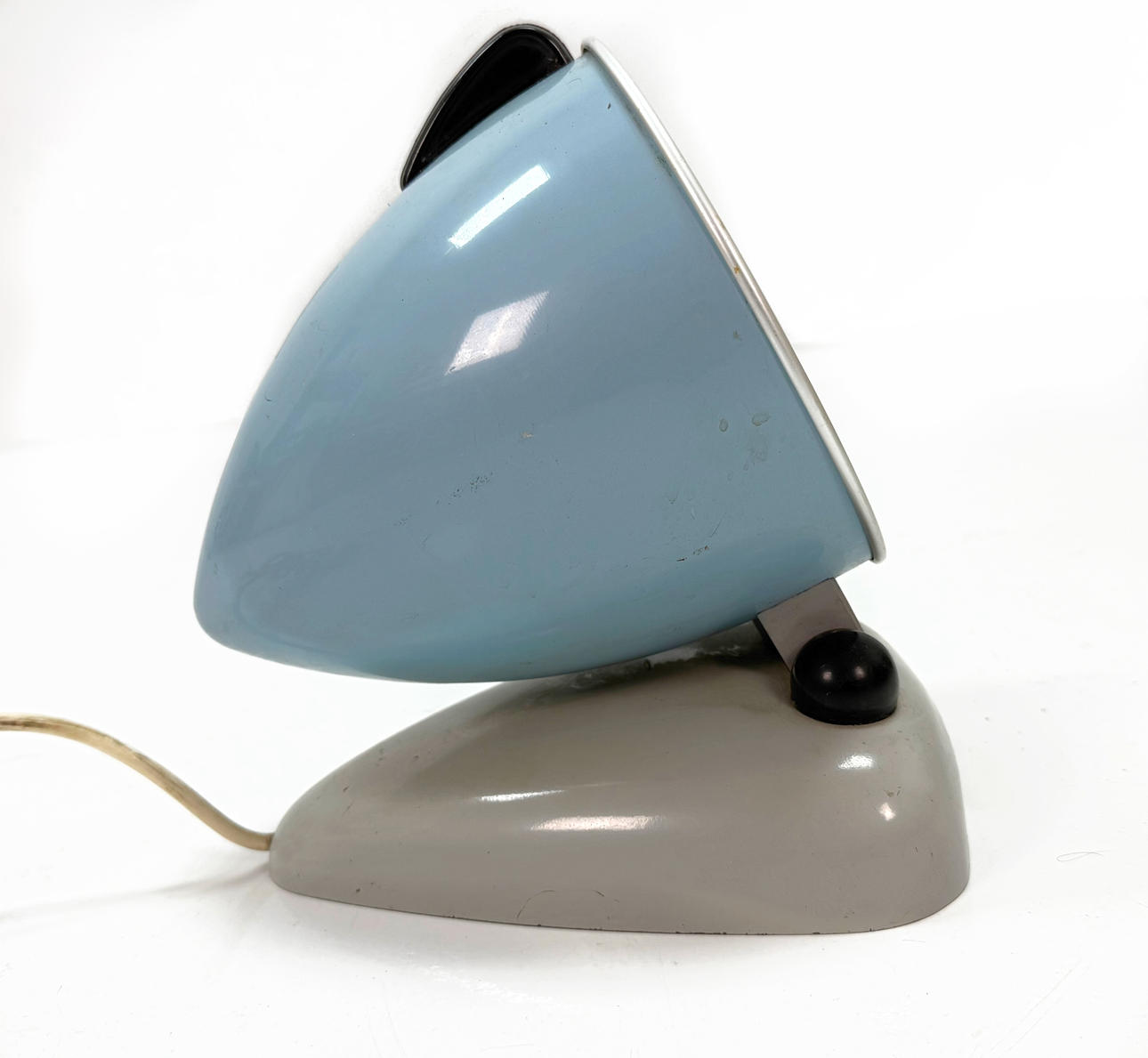 Alpinette Heatlamp 50's.