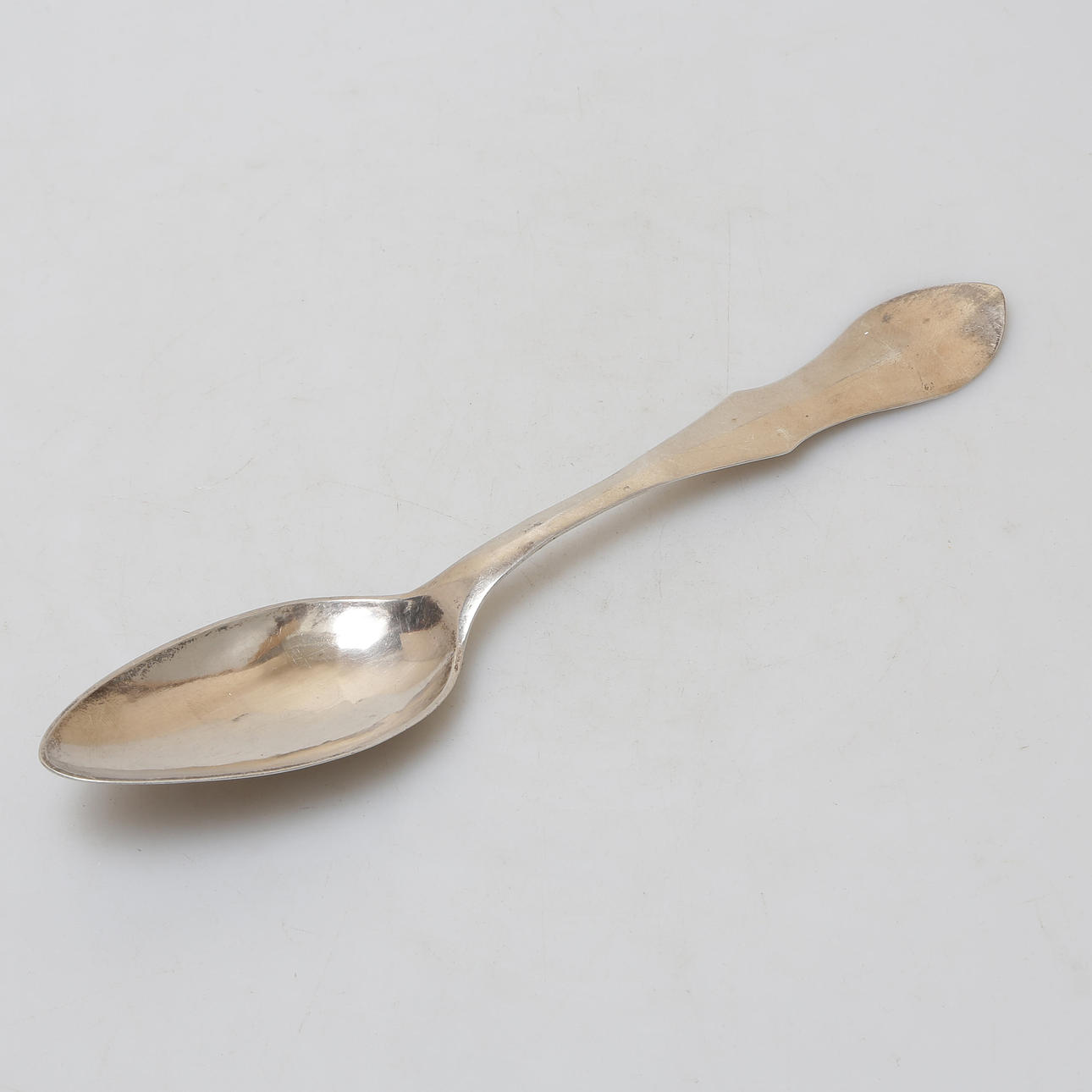 LORENZ GEORG WEIS, SILVERSKED, 1807, NORRKÖPING.