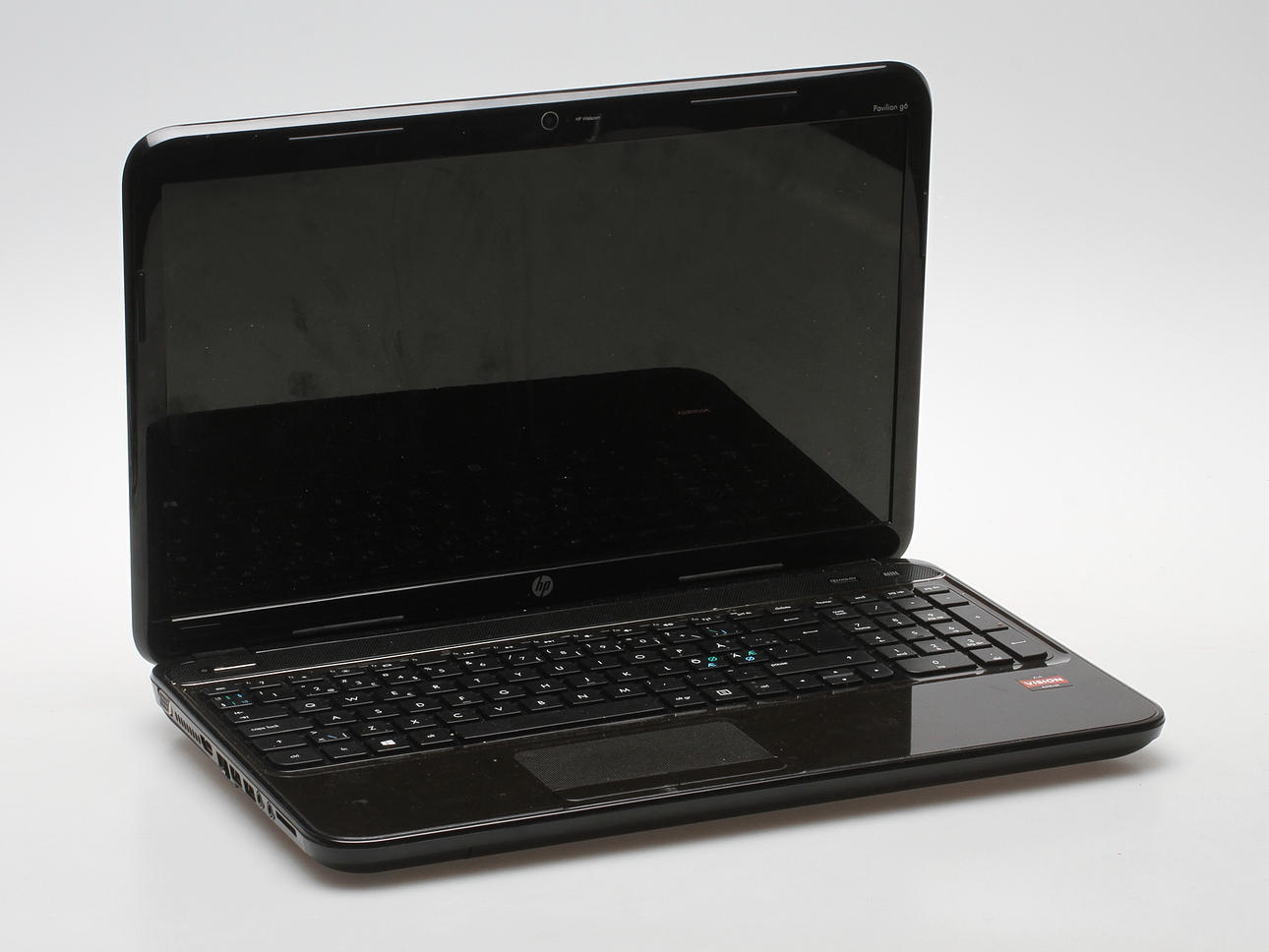 BÄRBAR DATOR, pavilion g6 2250so, HP.