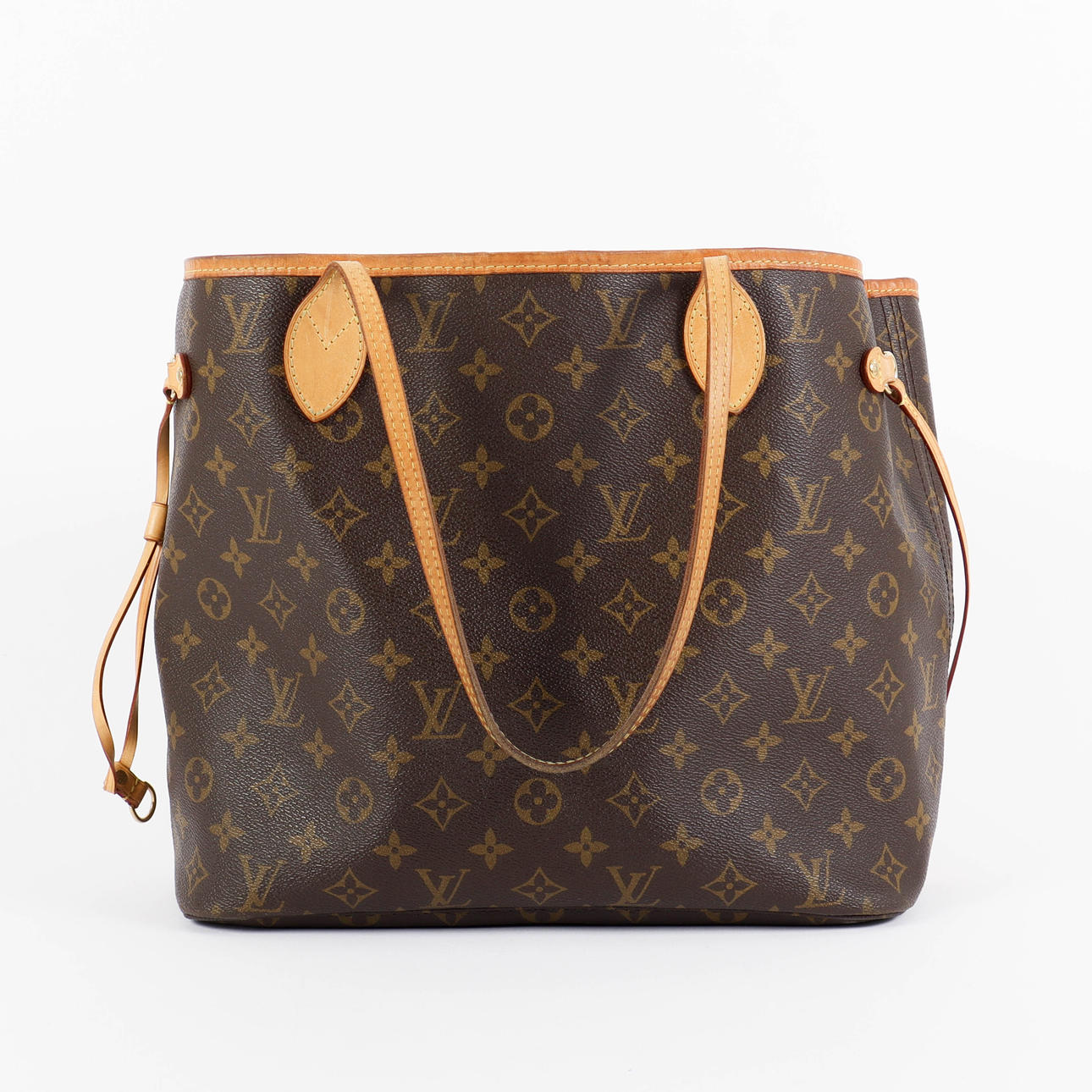 TASKE Louis Vitton, Neverfull MM.