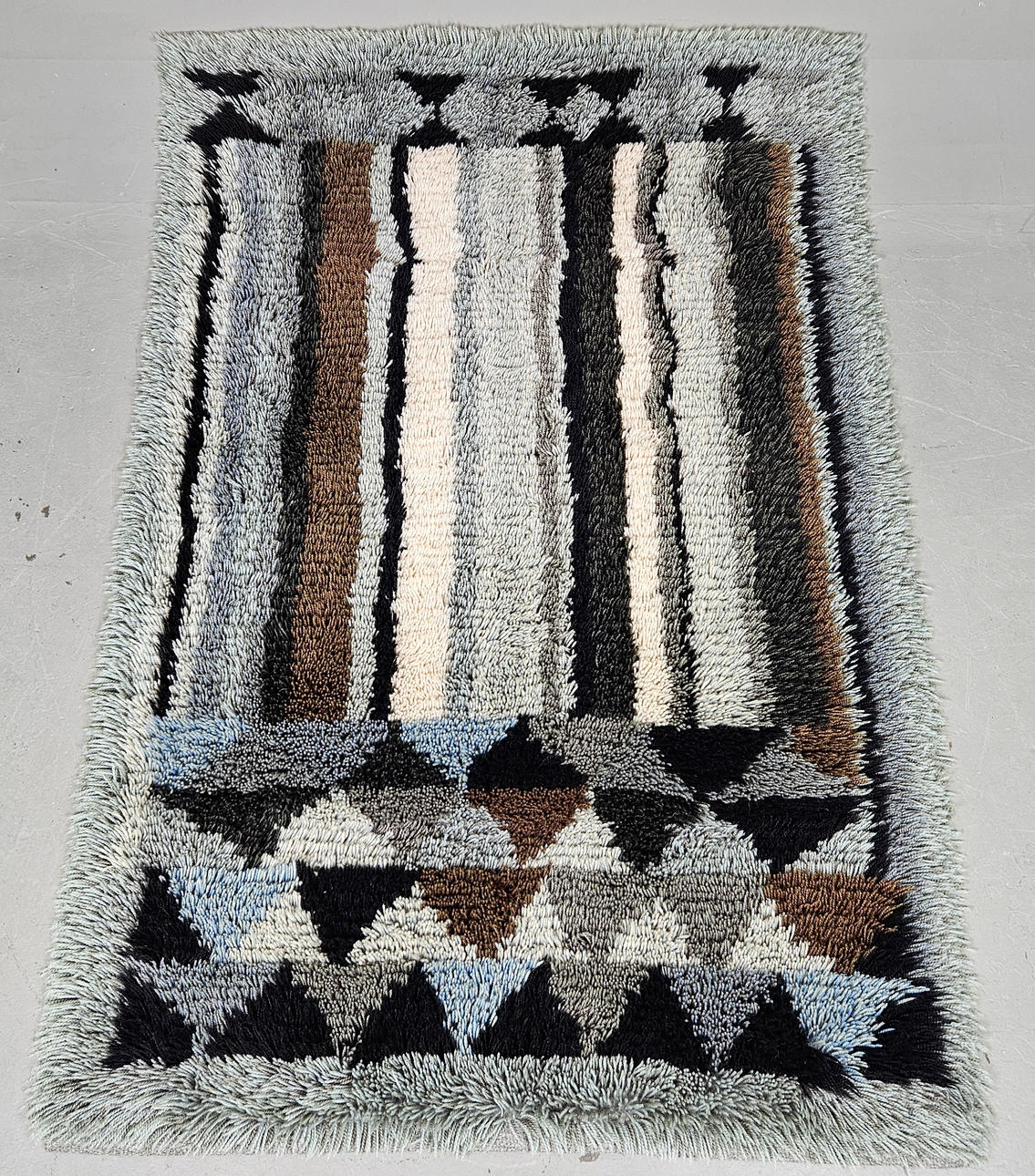 MATTO, 1950- ja 60-luvuilta.