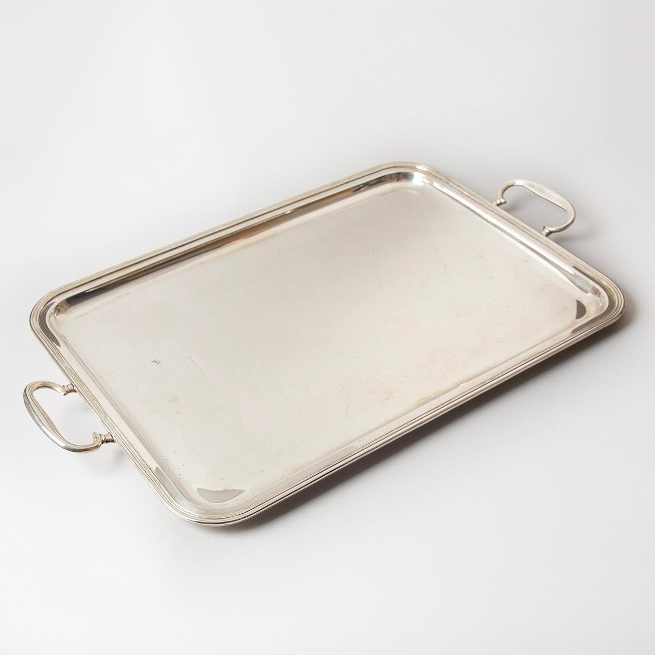 BRICKA. Silver, Pirovano, Vicenza, Italien.