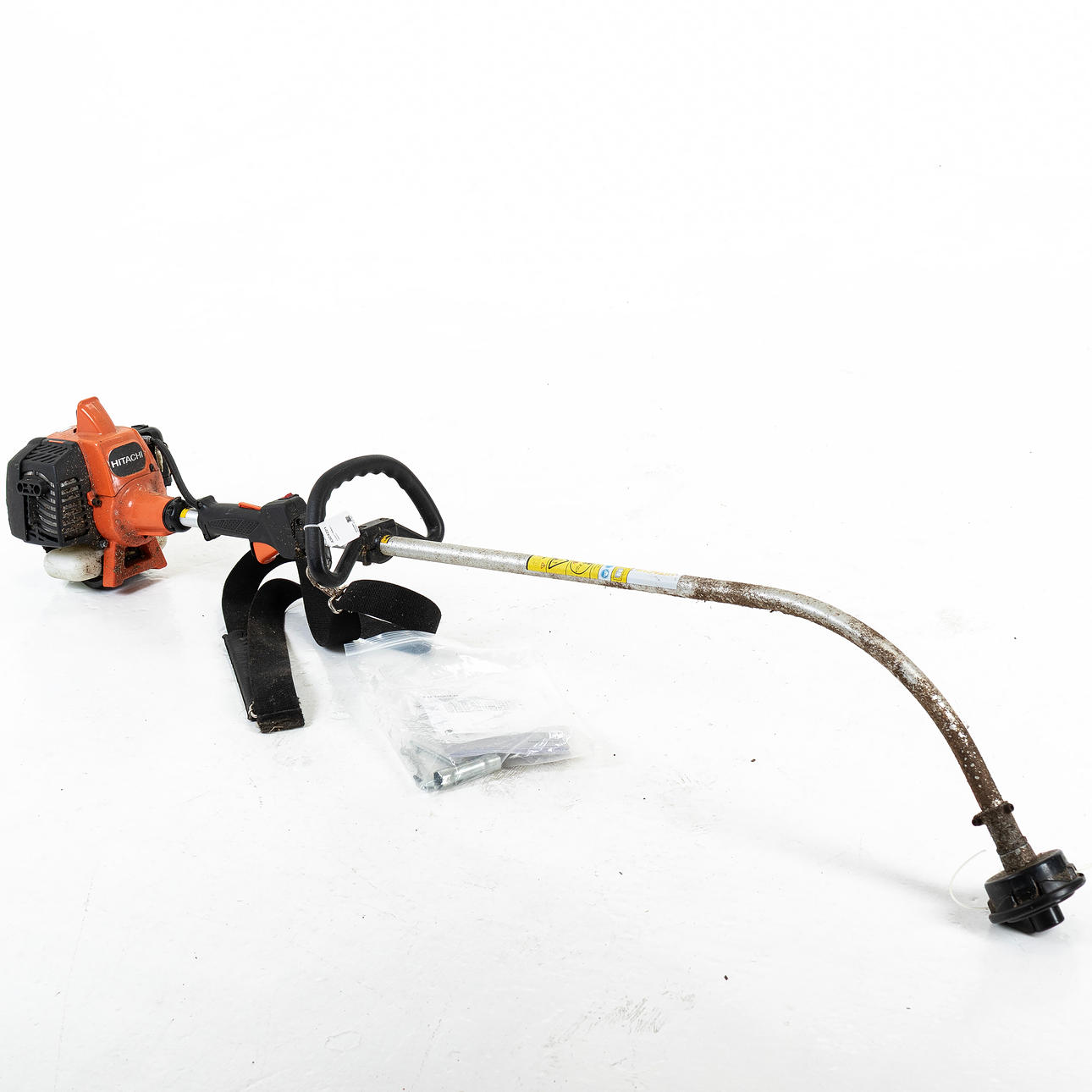 GRASS TRIMMER, Hitachi.