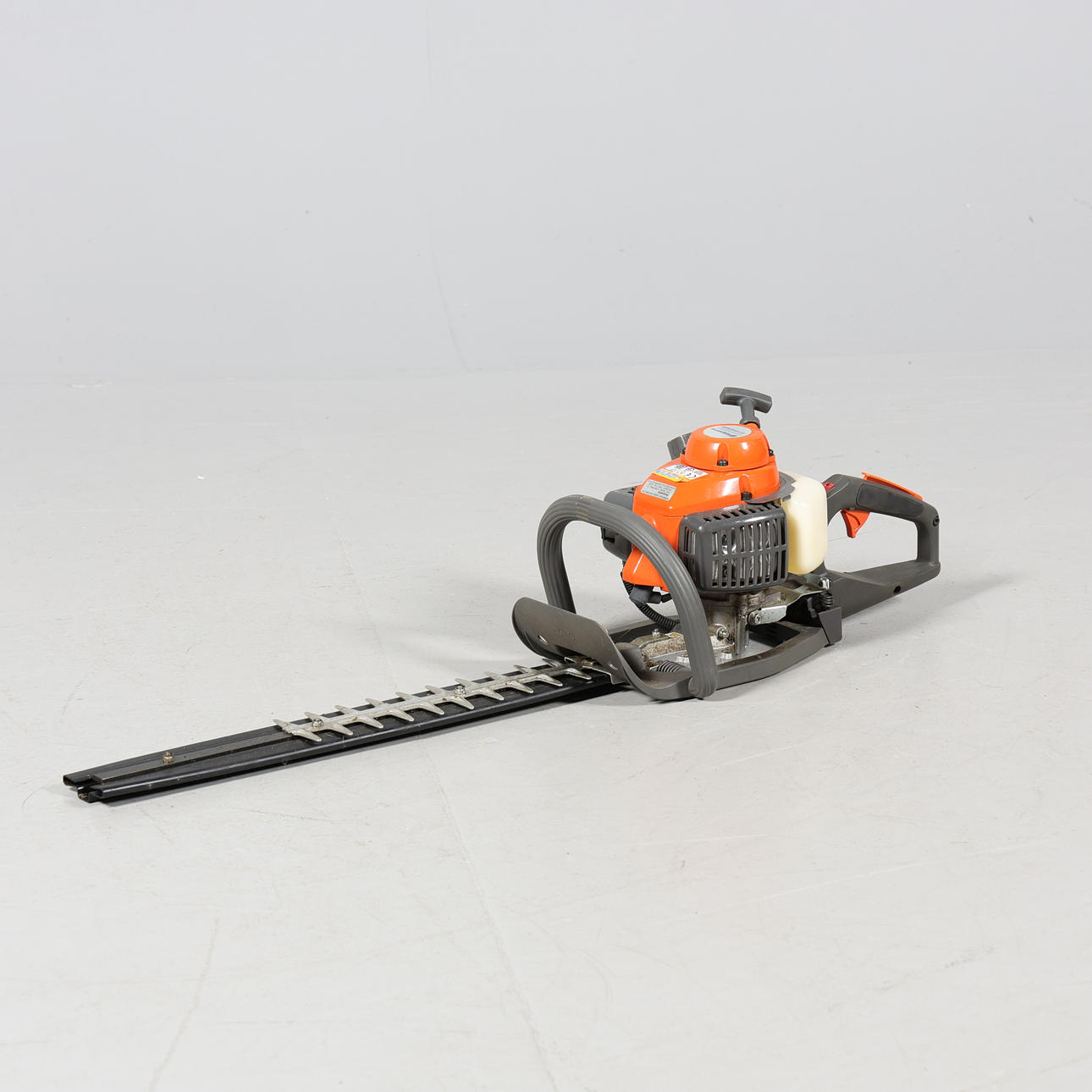 HÄCKSAX, Husqvarna 123HD65.