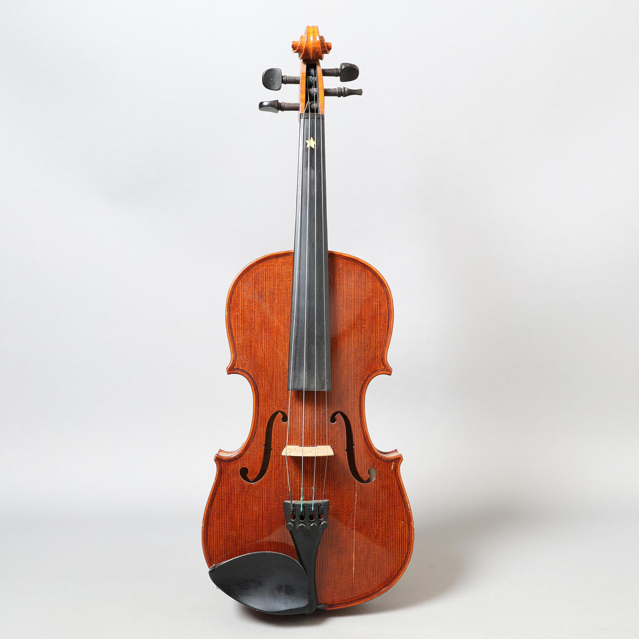 DAS STENTOR CONSERVATOIRE 3/4 GEIGE.