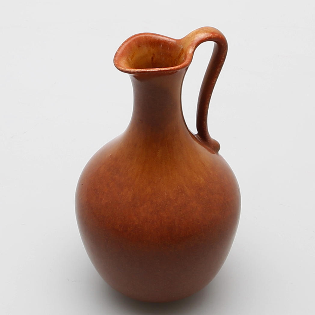 VAS, stengods, Gunnar Nylund, Rörstrand.