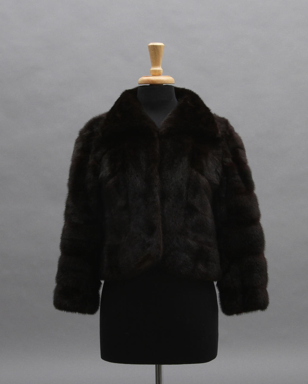 MINKJACKA, Ivan Petersson AB Stockholm.