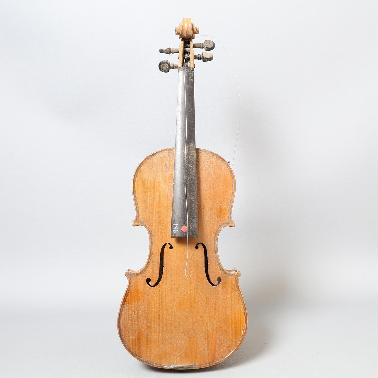 STENTORSTUDENTEN II 3/4 VIOLIN.