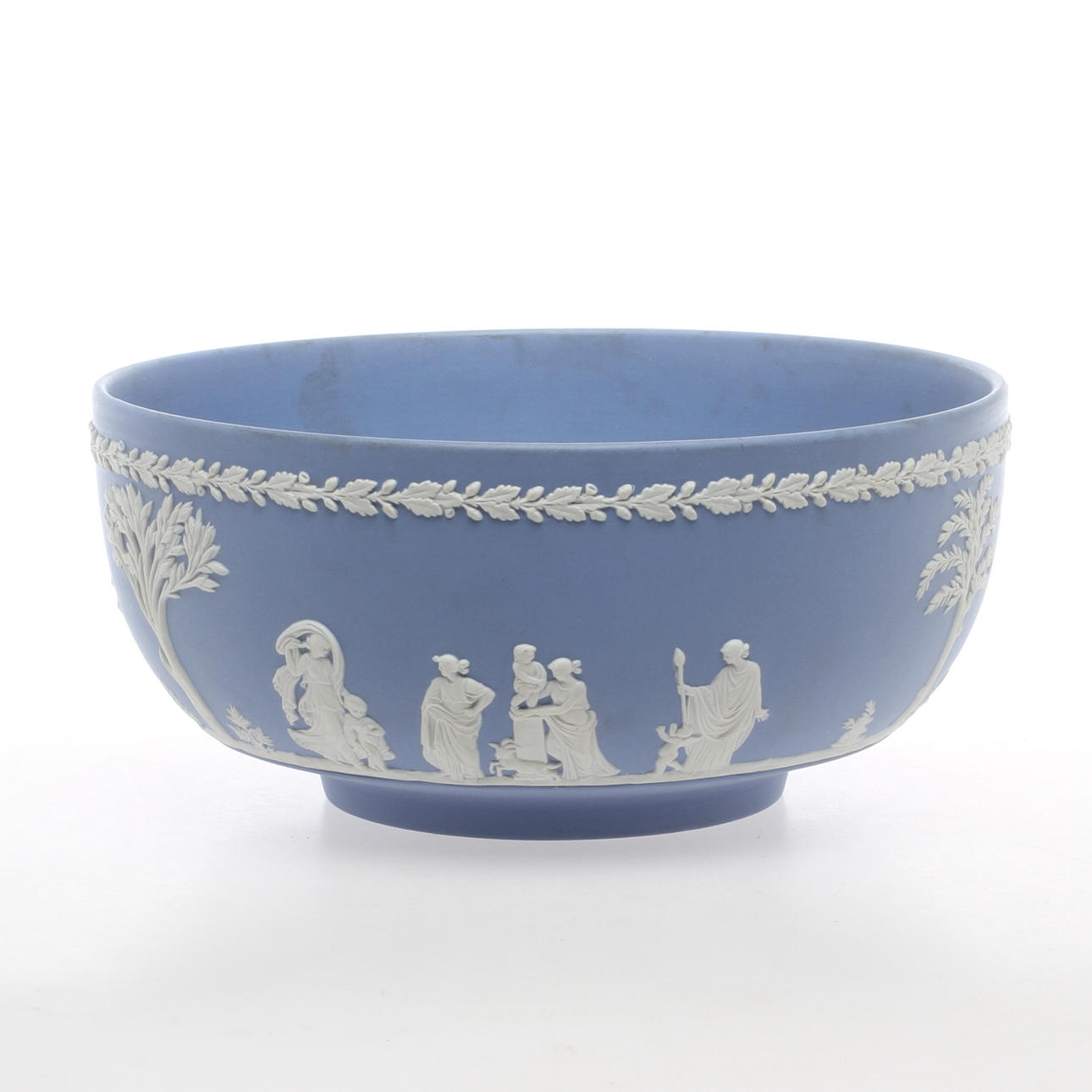 SKÅL, keramik, Wedgewood, England.