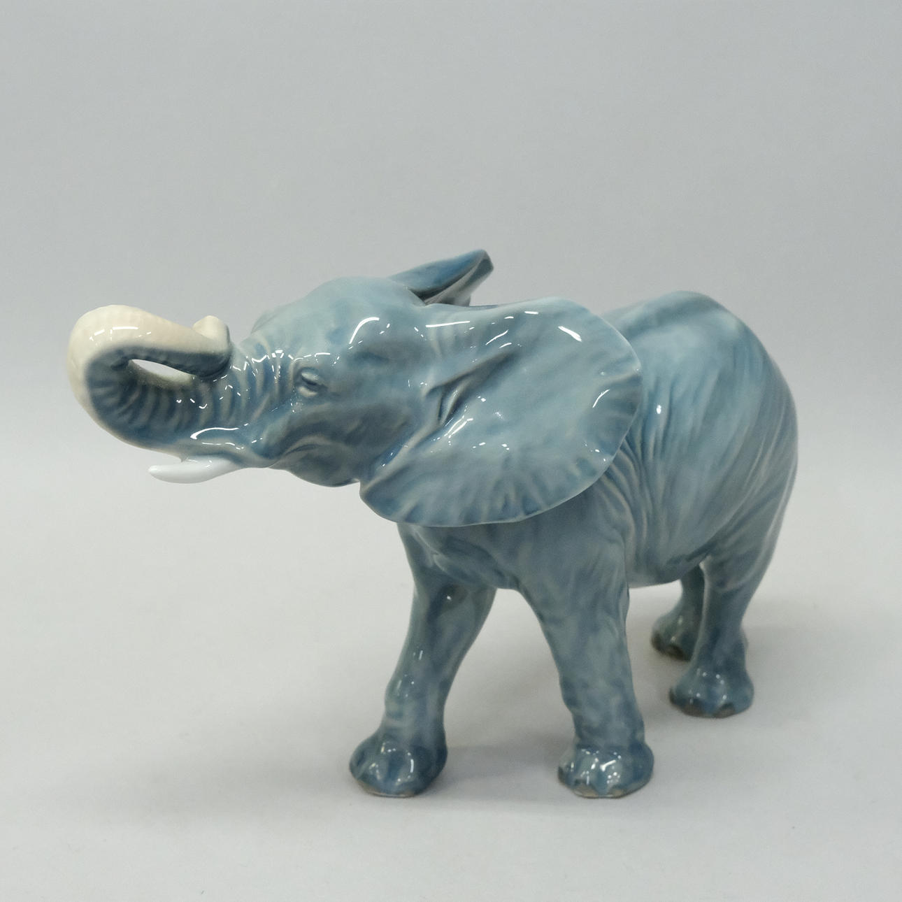 ROYAL COPENHAGEN FIGURINE.