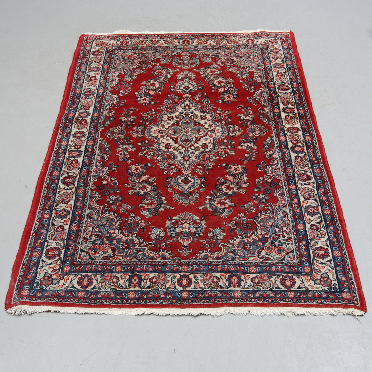 MATTA, orientalisk, ca 210 x 130 cm.