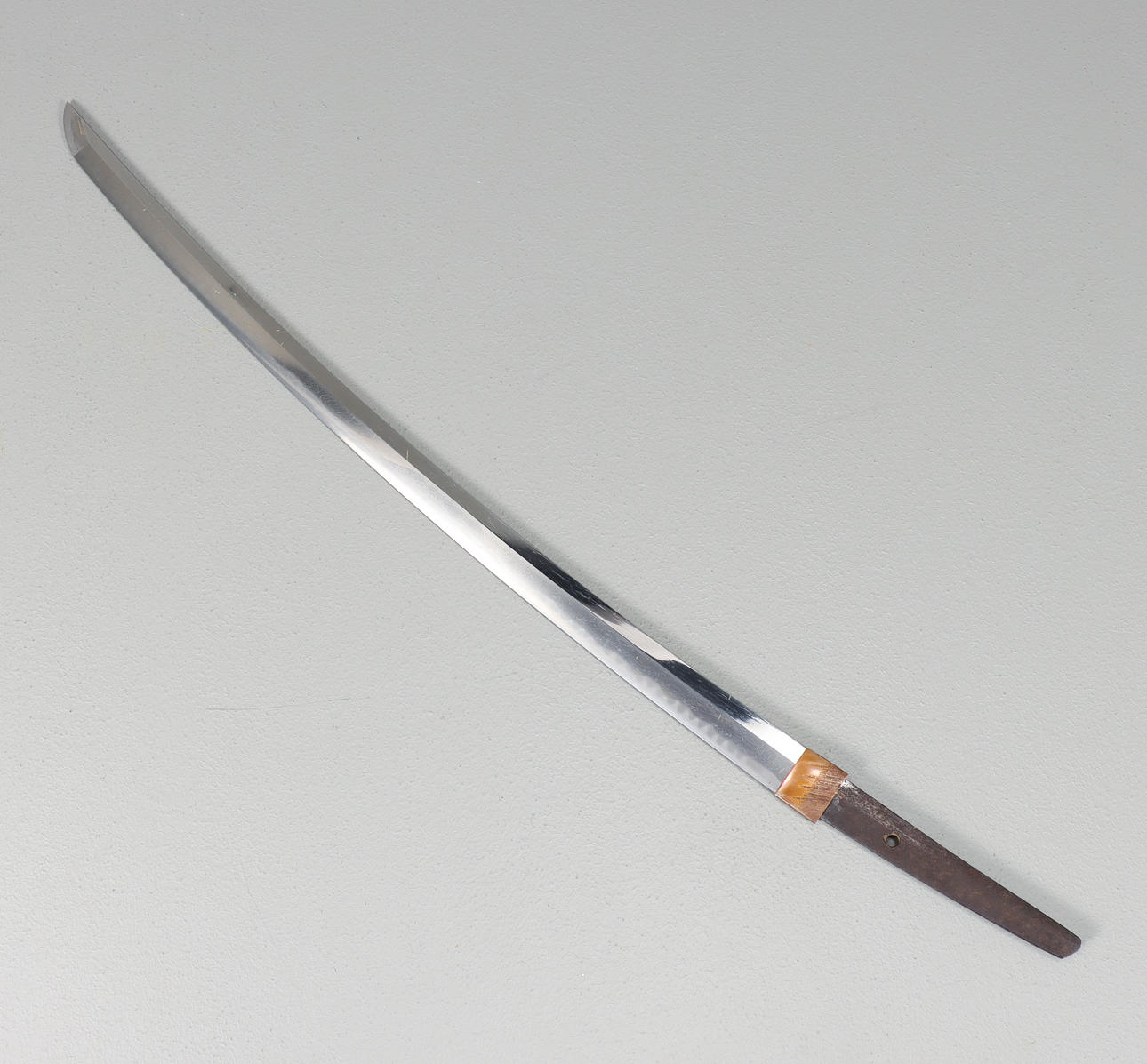 WAKIZASHI, Japan, Kanetane 兼植.