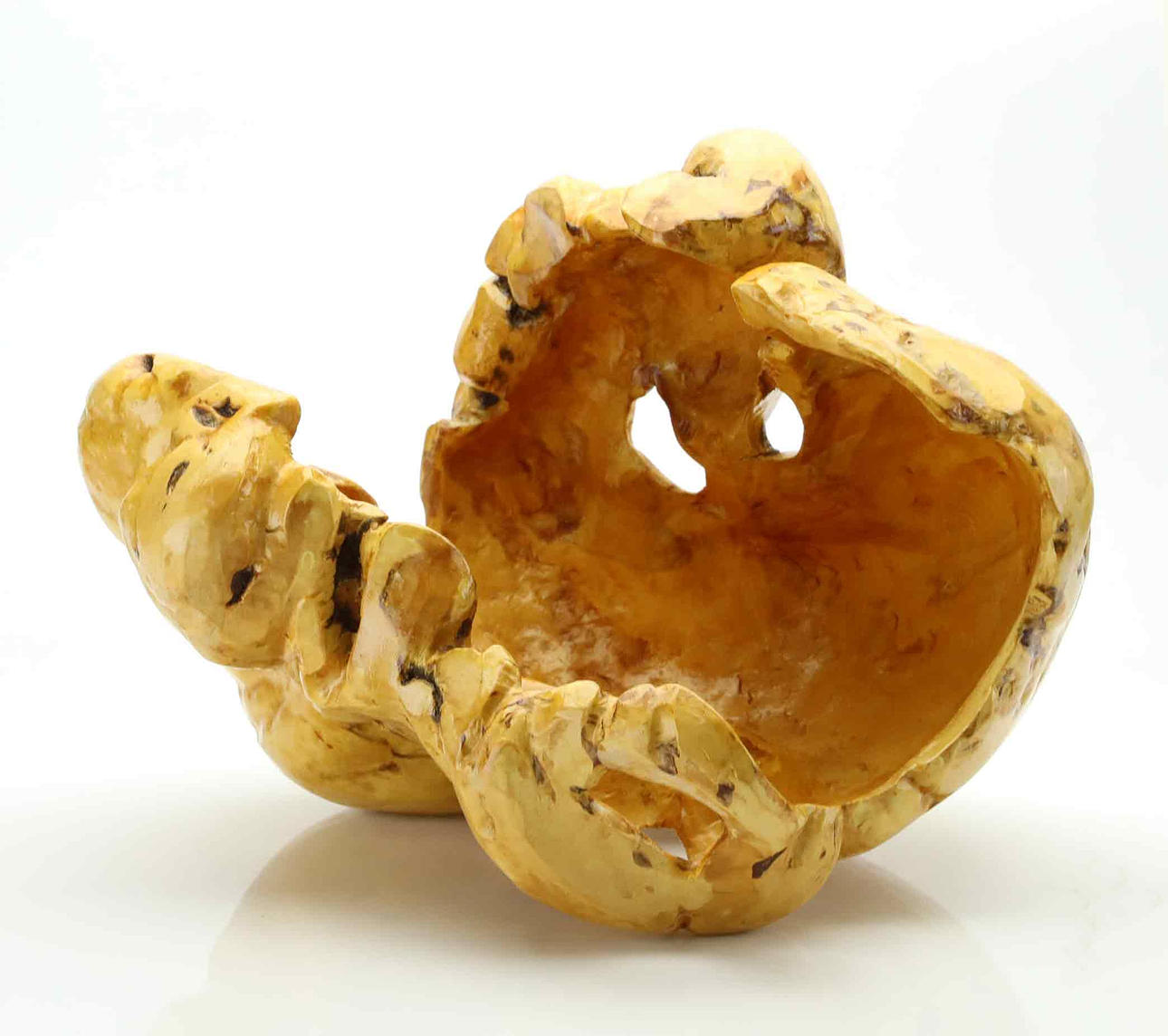 A 20th-century VRILSKÅL.