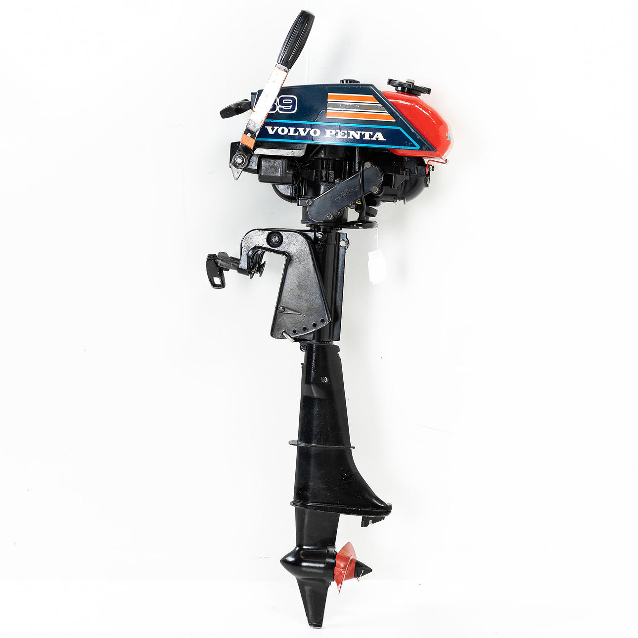 BOAT ENGINE, Volvo Penta 39.