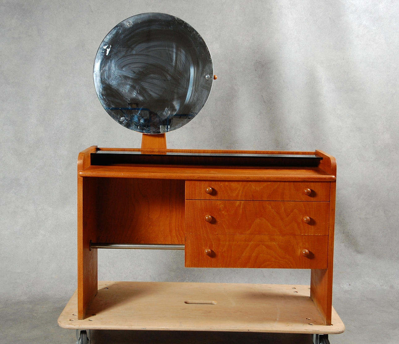 TOALETTBORD, Art Deco stil.