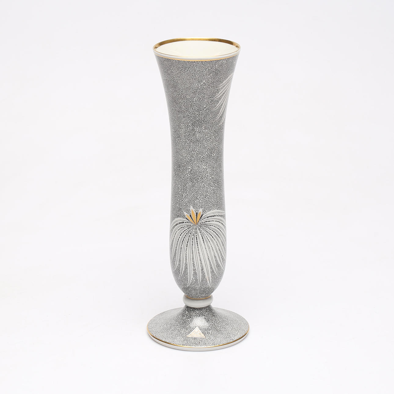 VAS, porslin, Rosenthal, Tyskland.