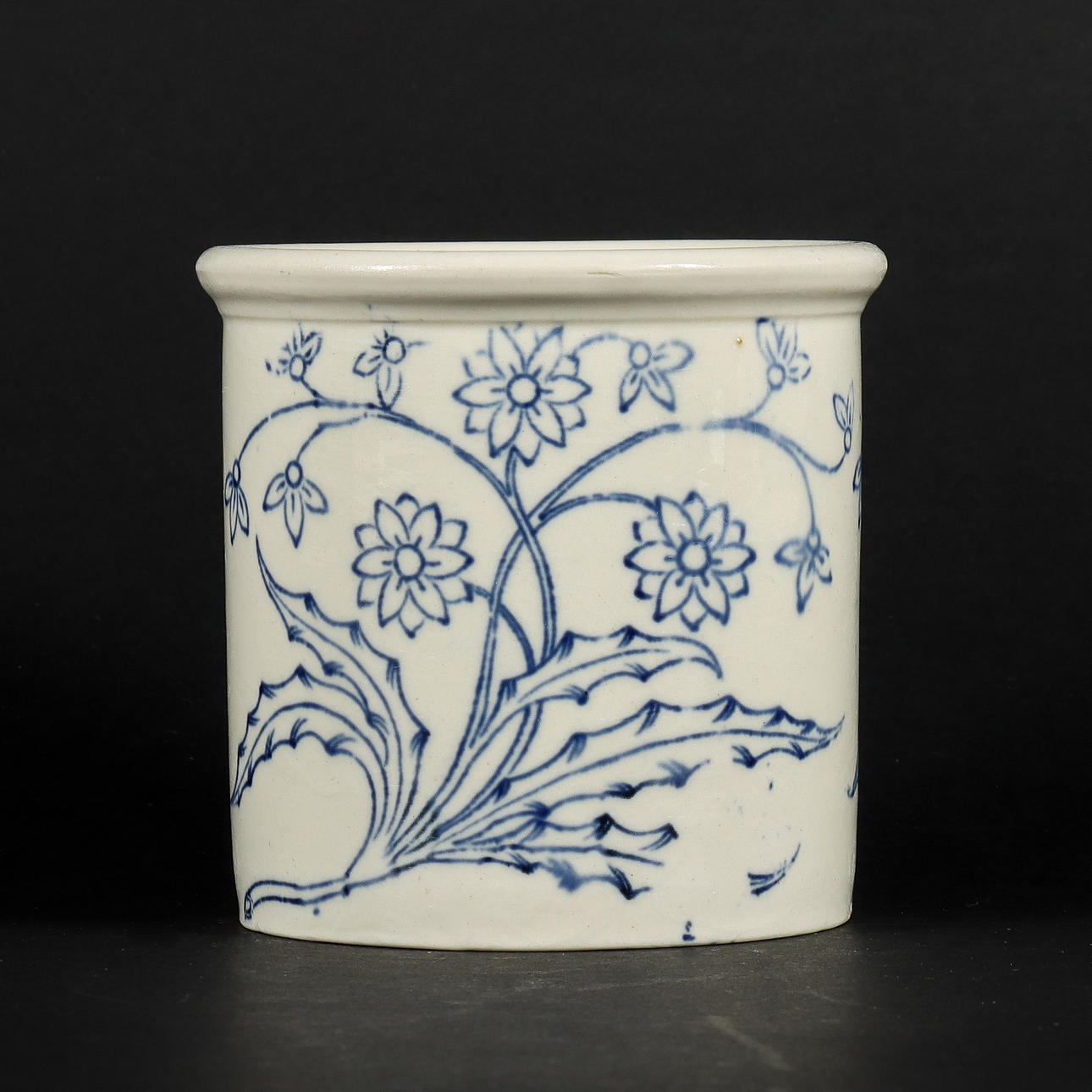 KRUKA Gustavsberg stenmassa, 1/3 liter.