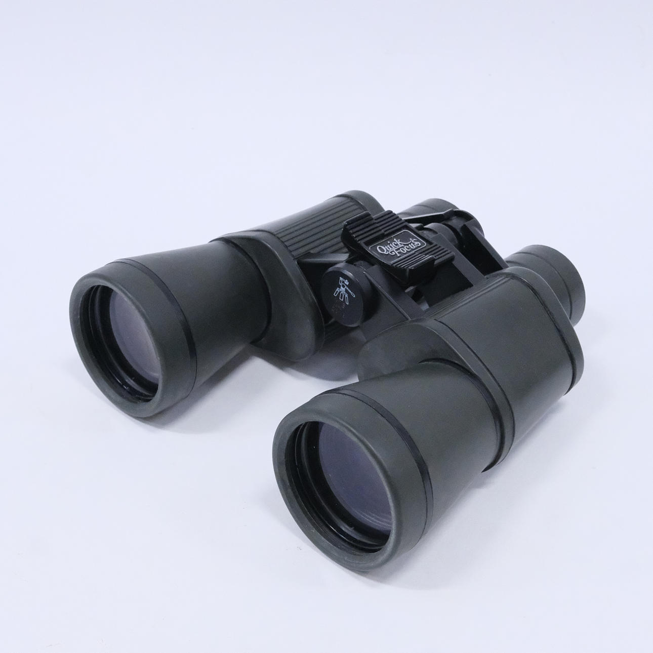 PRISMÁTICOS, ZENITH MARINE QUICK FOCUS.