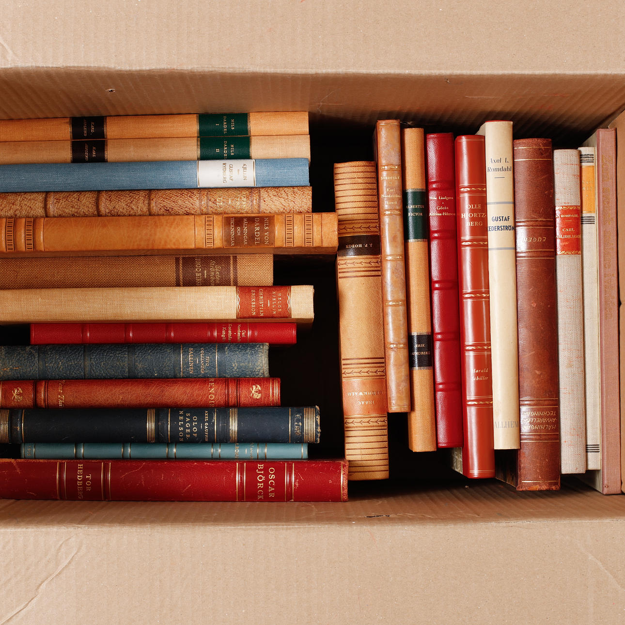 ART BOOKS, approx. 34 pcs.