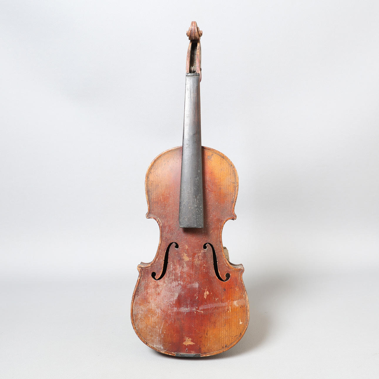 UN 1/2 VIOLÍN ALEMÁN.