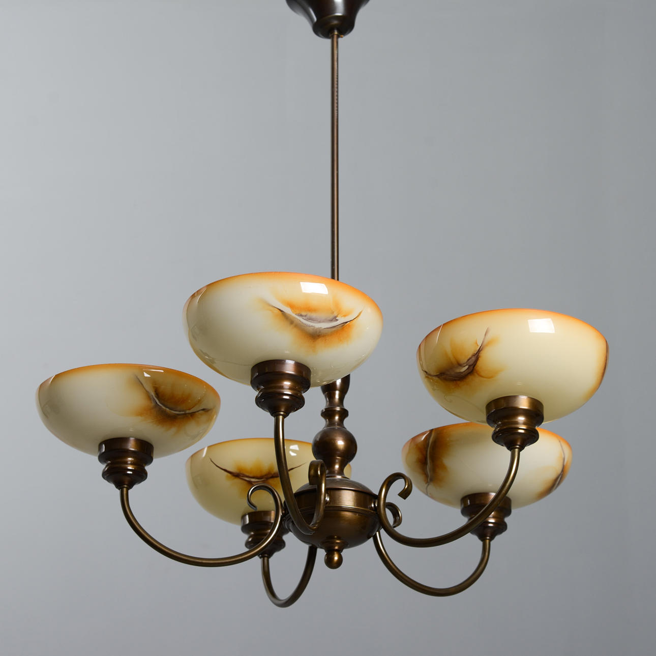 TAKKRONA, Konsthantverk AB Tyringe, 2000-tal.