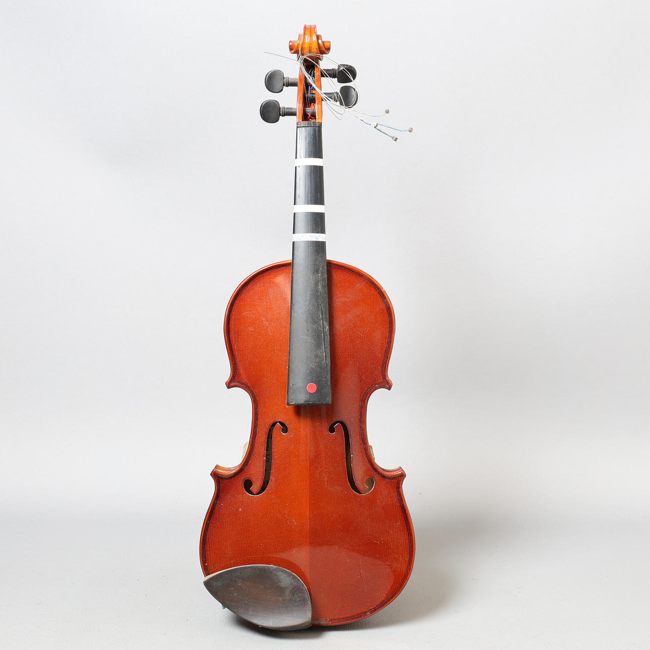 THE SOUND POST PRIMAVERA 1/2 VIOLIN.