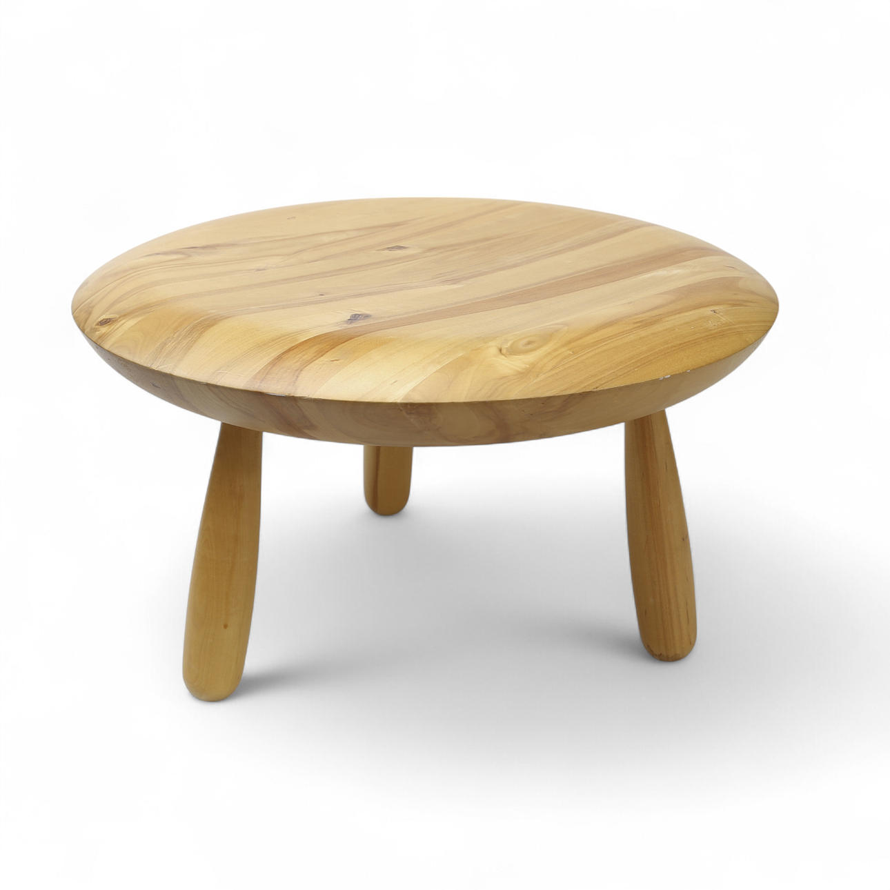 A PALLET/SIDE TABLE, KARLJOHAN, design Christian Halleröd, IKEA PS