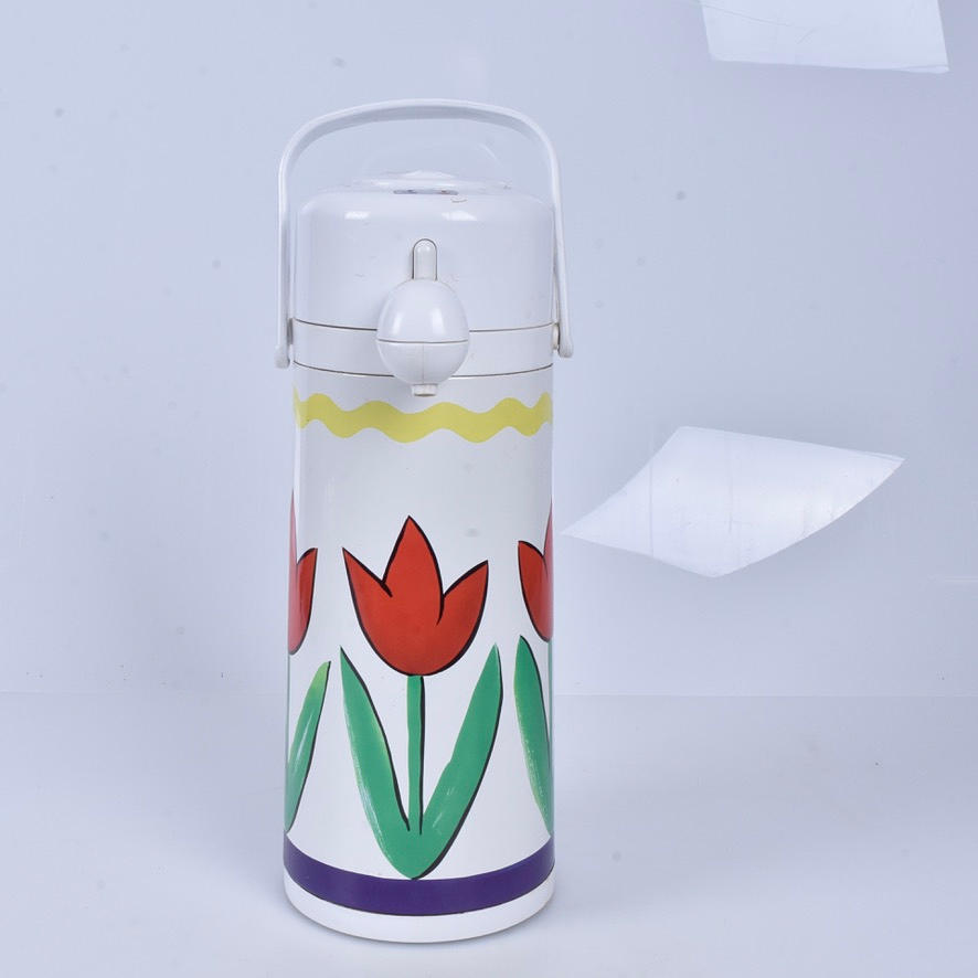 A PUMPTERMOS, design by Ulrica Hydman Vallien, Phoenix.