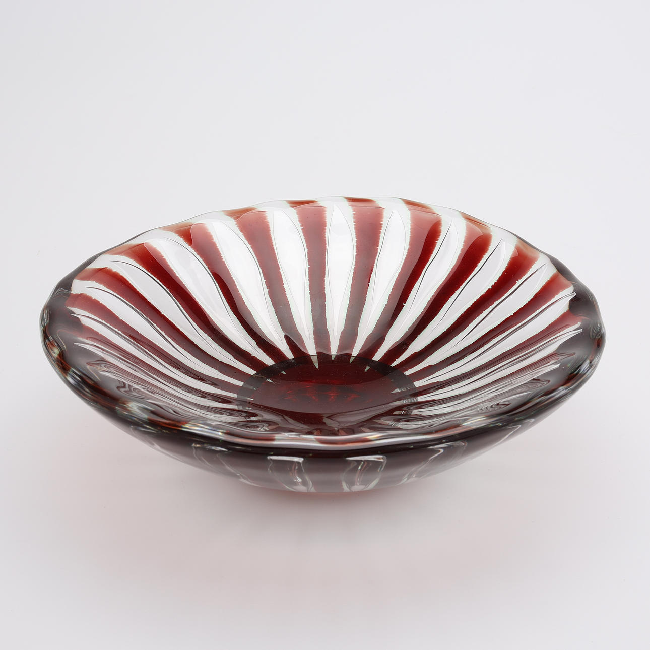 EDVIN ÖHRSTRÖM. KULHO, ARIEL, ORREFORS, 1952.