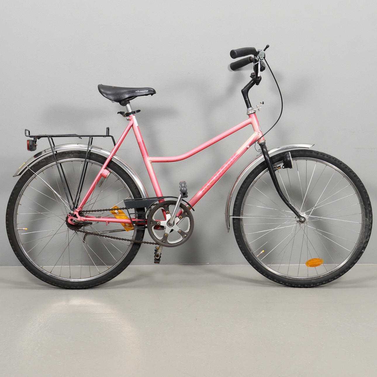 MONARK Ungdomscykel, 1900-talets andra hälft.