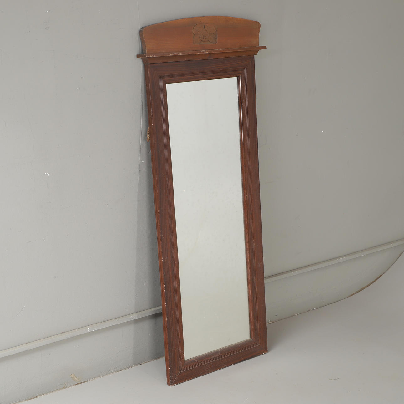 Kirjapeili, 1900-luku.