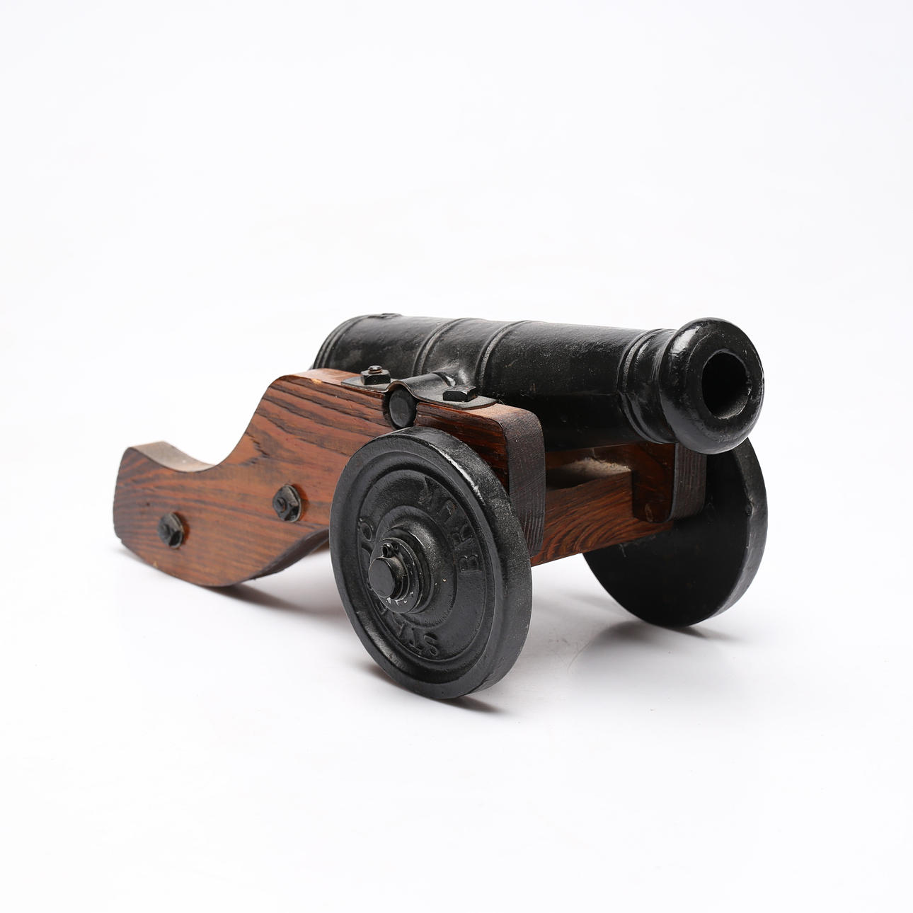 BORDSKANON, Stavsjö bruk.