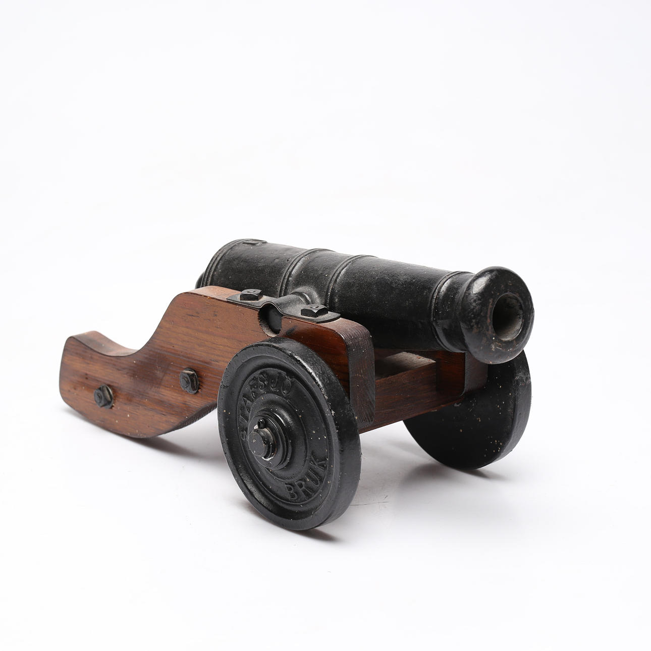 BORDSKANON, Stavsjö bruk.