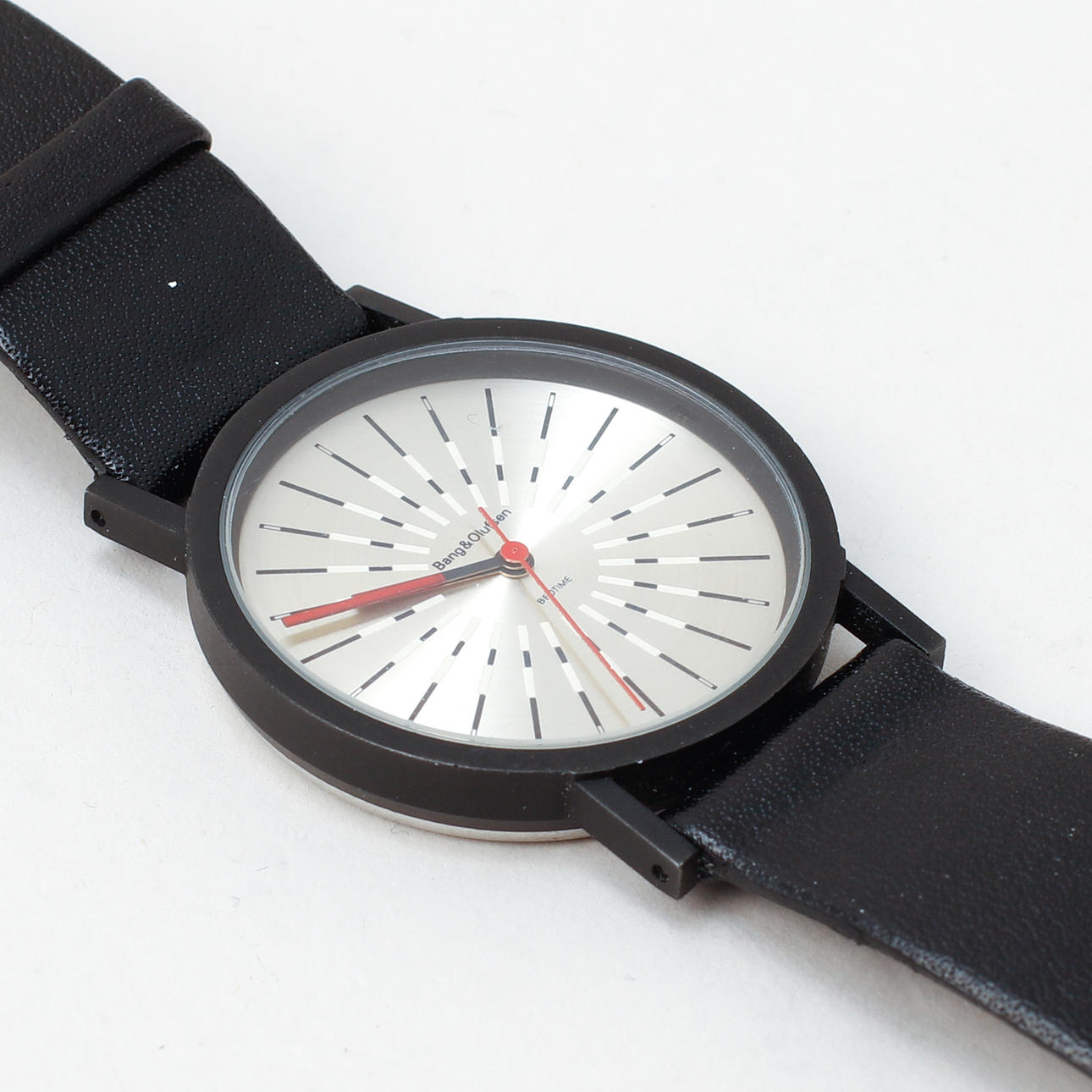 Armbåndsur, „Beotime“, Bang & Olufsen.