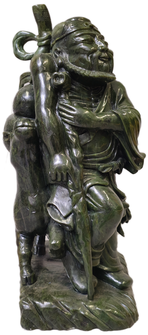 large-jade-sculpture-buddha-qing-dynasty-style-art-sculptures