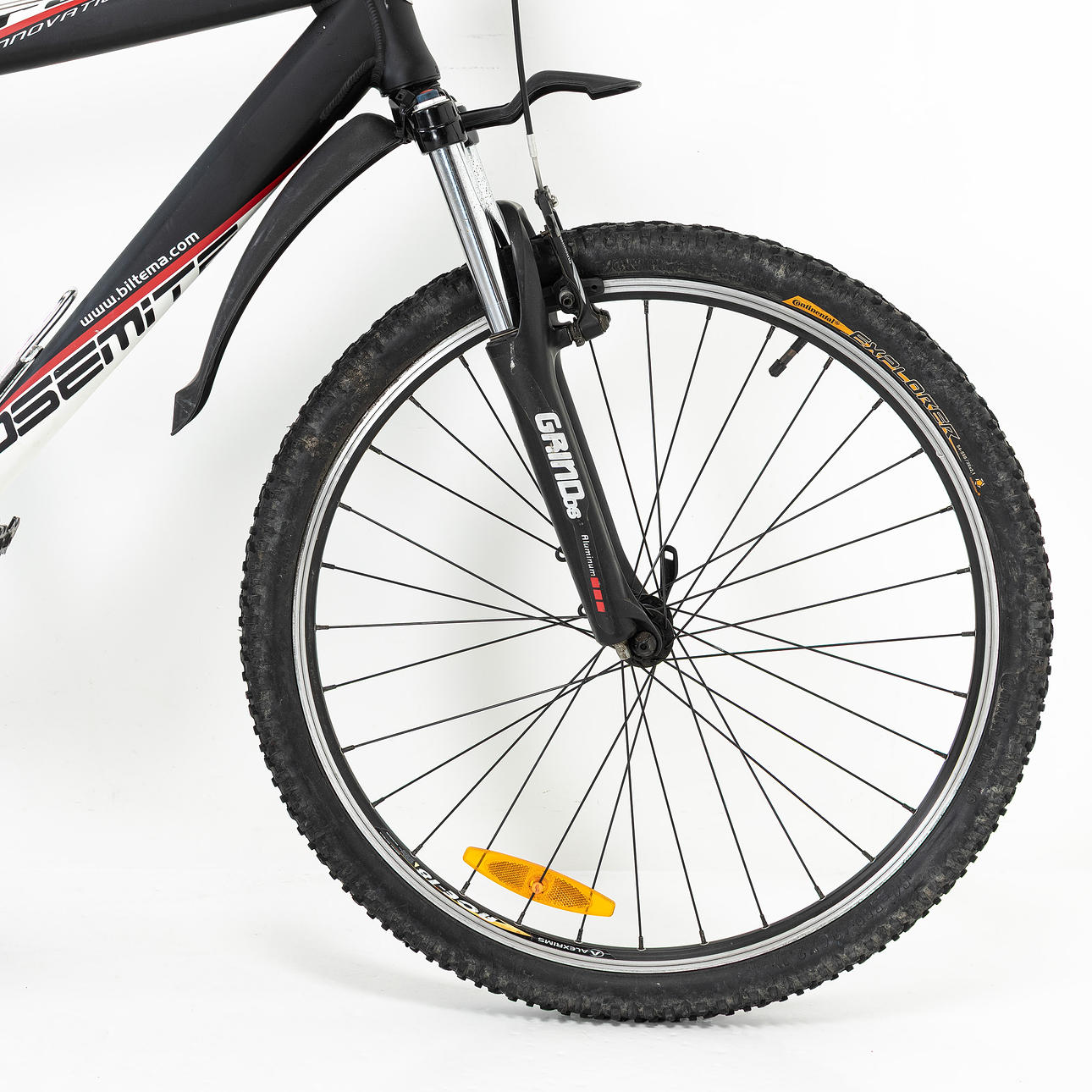 BIKE 26