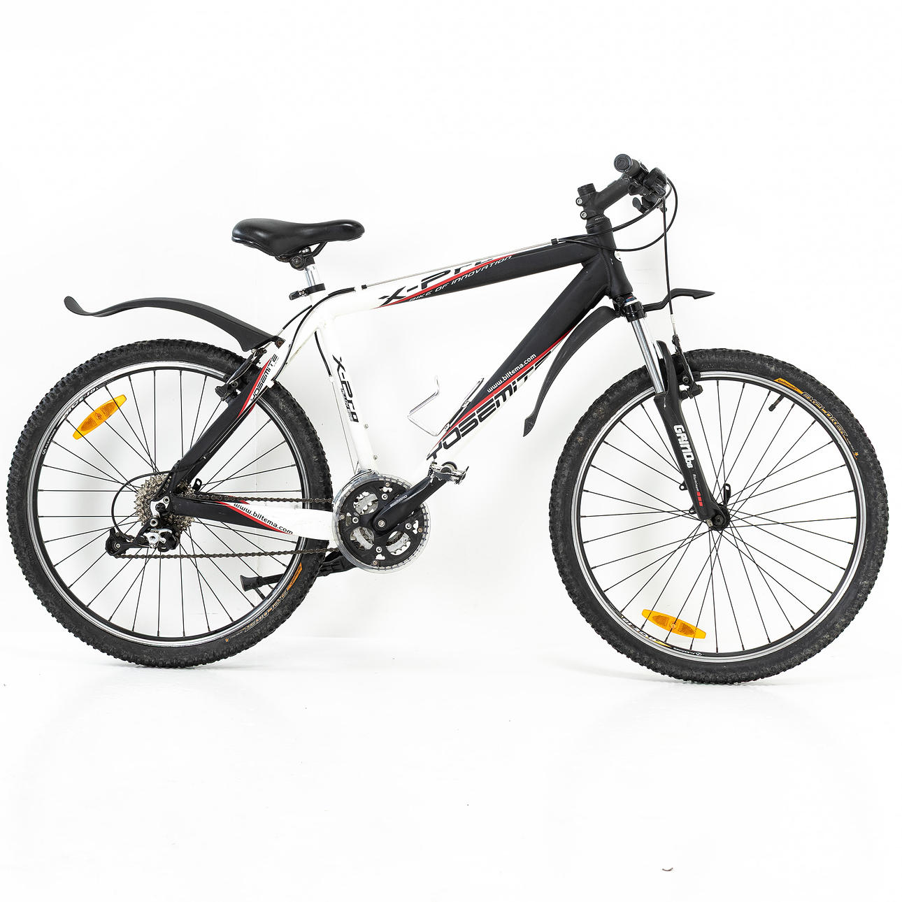 BIKE 26
