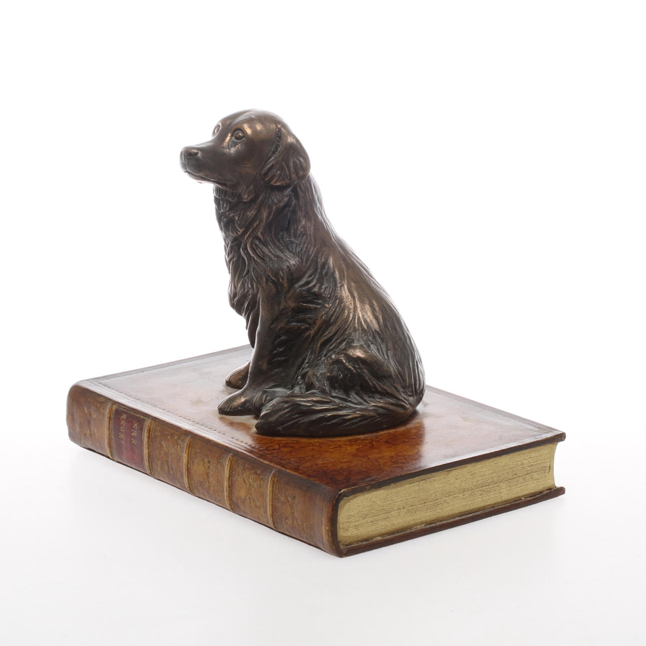 BREVPRESS, 1900-talets andra hälft.